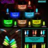Daily Glow Collection (Set 6 PCS)