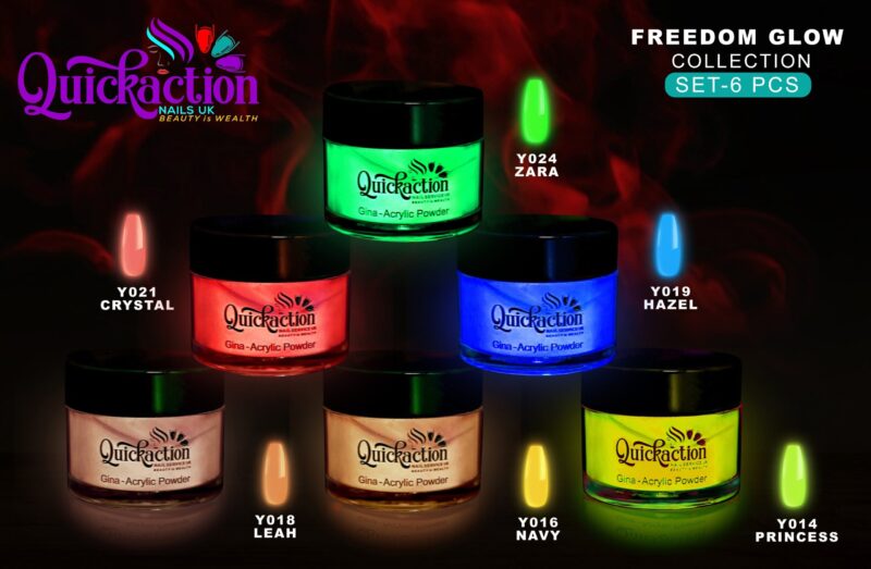 Set6-3_4b1e8ca4-3295-4875-8858-e9a211c903fe Freedom Glow Collection (Set 6 PCS)