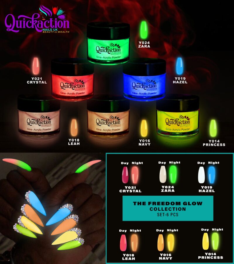 Set6-3_5bda11fe-3210-4a21-b8a9-f6bed0e07c68 Freedom Glow Collection (Set 6 PCS)