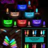 CUSTOM GLOW COLLECTION- SET 6 PCS