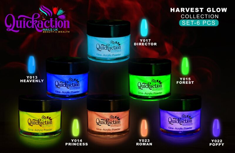 Set6-8_0eba36f3-875a-4585-937c-49ca7a1e5fff Harvest Glow Collection (Set 6 PCS)