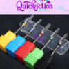 Tungsten Carbide Nail Drill Bits