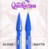 Quickaction Dip Powder (K194- Angela Blue)