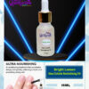 Cuticle Revitalising Oil (Bright Lemon)