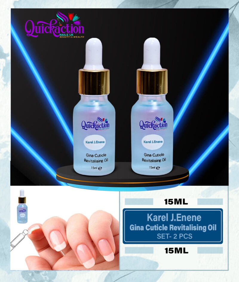 set-1-KarelJ.Enene2_ Cuticle Revitalising Oil (Karel J Enene) 2 PCS