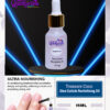 Cuticle Revitalising Oil (TREASURE COCO)