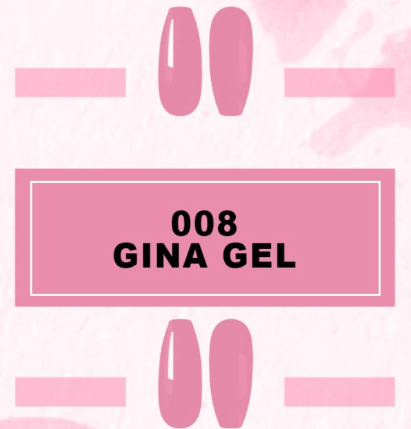 Gina Gel Polish (008)