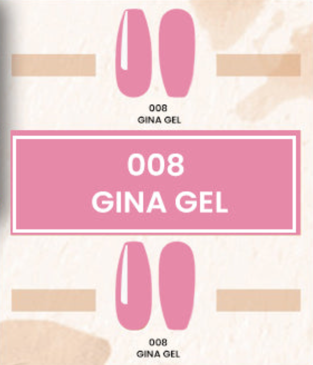 Gina Gel Polish (008)
