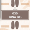 Gina Gel Polish (030)