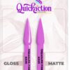 Quickaction Dip Powder Starter Pack Kits ("HEY BAE")