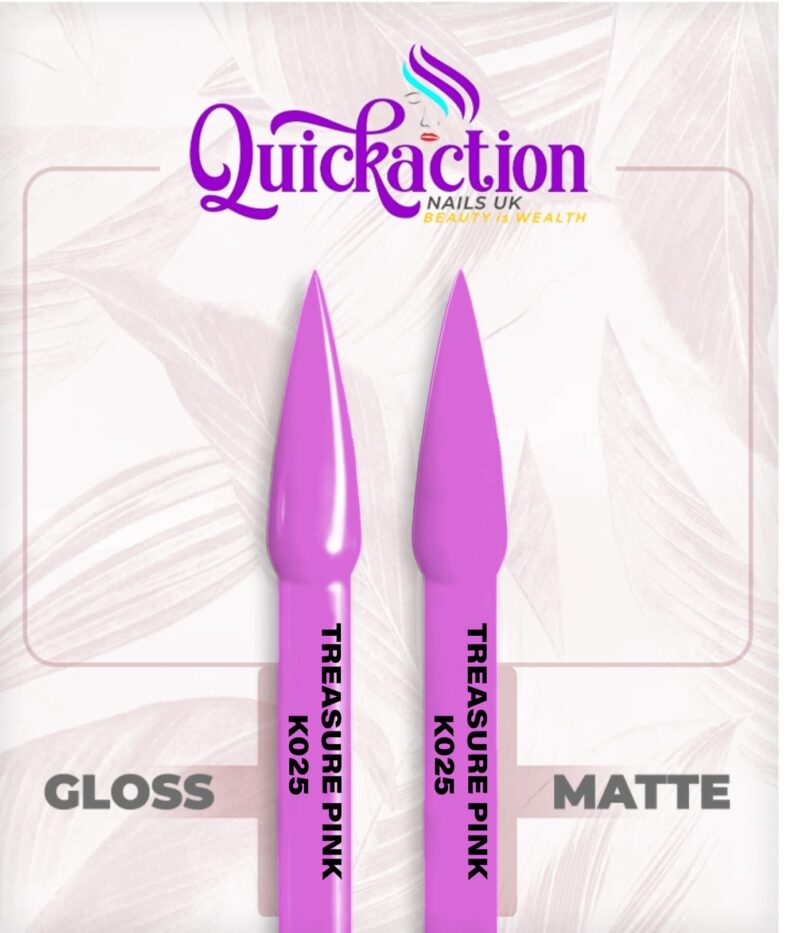 Quickaction Dip Powder Starter Pack Kits ("HEY BAE")