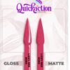 Quickaction Dip Powder Starter Pack Kits ("HEY BAE")