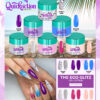 Ego Glitz Collection Set (6PCS)