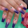 Quickaction- Gina Sparkling Hard Gel (Naughty "U")
