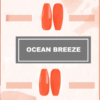 Neon Powder (Ocean Breeze- 03)