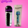 Quickaction New-Sleek Pill Box Water Bottle