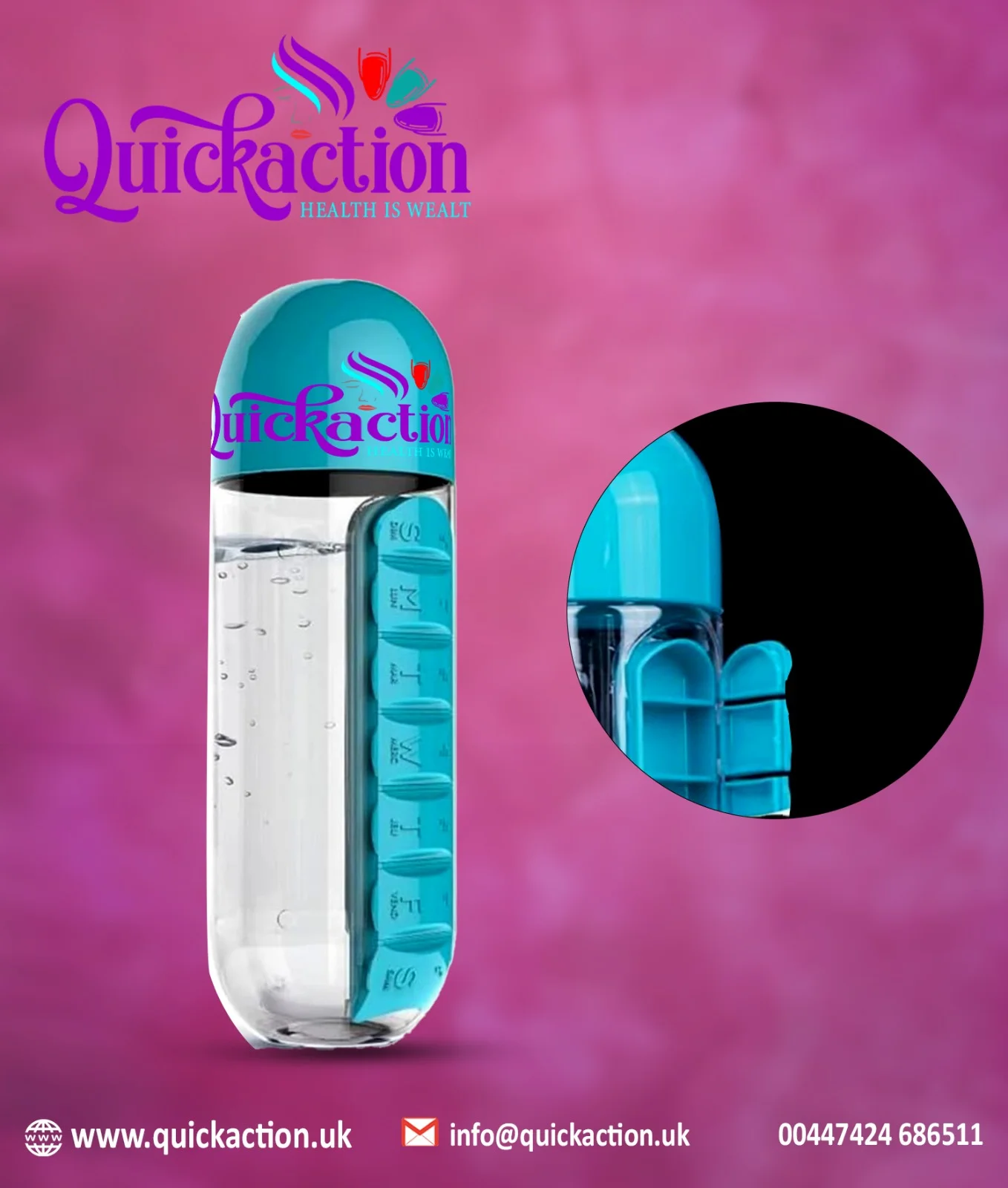 quickaction-pill-bottle-blue